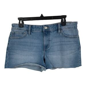 Joe's Jeans shorts cutoff denim size 30